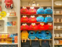 -名创优品(天河区正佳广场二店)