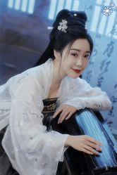 点击看大图 -美云庭古装·格格服汉服·京城旅拍(北京店)