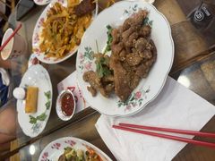-芋包王闽南茶楼(八市店)