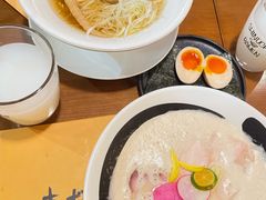 -真打拉面·日式拉面新流派(体育西横街店)