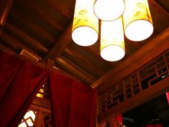 -大龙辣火锅·龙虾·烧烤(湖滨新天地店)