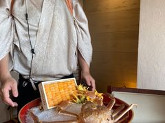 -湖月·割烹料理(湖滨店)