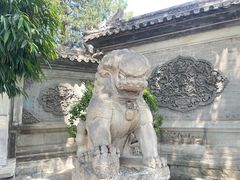 -白云观