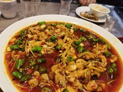 -红辣椒·川菜·火锅(张杨路店)