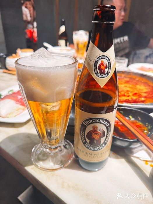 园里火锅(仁和新城店)图片