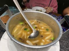 -青桃餐厅