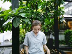 大堂-五合院·整点烤肉