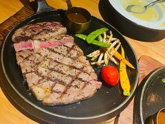 -Arpanda阿潘答餐厅(郎园店)