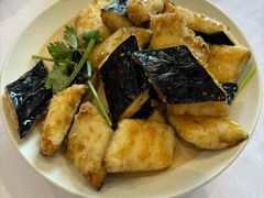 招牌茄子-凯鸽酒楼(操场城店)