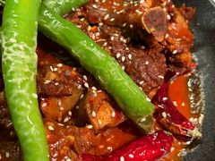 -Fuzzy Bistro 浮几韩餐·茶酒馆