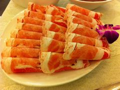 羔羊卷-渝利重庆火锅