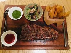 恩空间经典牛排-EN SPACE恩空间