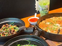 -旺爷砂锅·茶作(国贸城店)