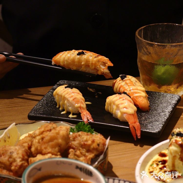 深圳美食｜又一平价好吃日料小食堂