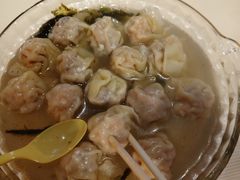 -早酒肖汉老味拌面