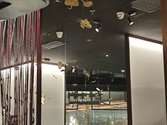 -京华烟云·北京烤鸭(领展购物广场·中关村店)