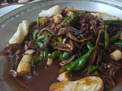 -豫丰汇河南名菜楼(武记餐饮)