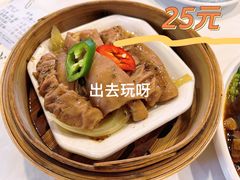 -顺德粥城·叹茶食粥(良化店)