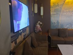 -老炮儿轰趴团建KTV桌游棋牌主题馆(五道口店（底商店))