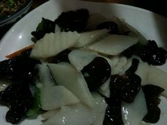 -金厨帽烤鱼(芦庄店)