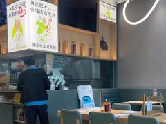 -蔡澜Pho·越南粉餐厅(海上世界店)