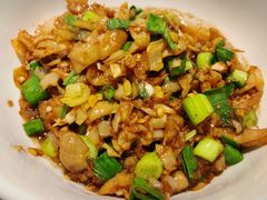 -炊烟小炒黄牛肉(中心印象城店)