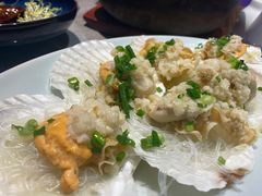 -啫神·广州地标美食(北京路店)