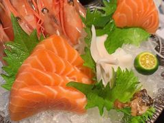 -匠和风精致料理(祥禾天地店)
