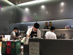-LELECHA乐乐茶(美罗城店)