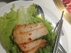-韩时烤肉(枫蓝店)
