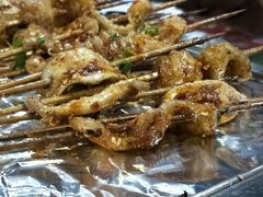 -醉烧膘·烧烤夜宵王(总店)