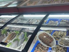 -吕四渔港码头海鲜餐厅