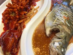 -马凯餐厅(长椿街店)