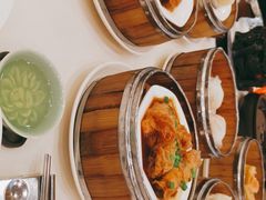 -凤凰楼酒家·粤宴点心(华强北店)