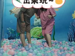 -水晶之星洗浴温泉汗蒸