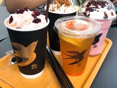 -BeauTea水仙(coco park店)