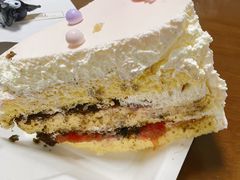 -SKROLL卡特司库·蛋糕定制·生吐司·司康(古北程家桥店)