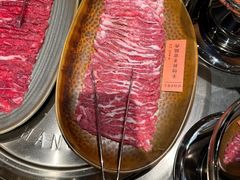 -腾格里· 蒙古山羊火锅(北京中关村店)