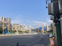 -王浩儿纪六孃甜皮鸭(乐山总店)