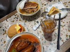 -华嫂冰室(尖沙咀店)