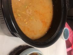 -香香海南菜餐厅