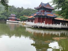 -珠海圆明新园