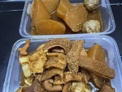 -阿姨牛杂(北京路店)