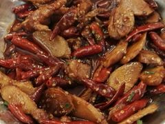 -老梅园大虾城(八一桥店)