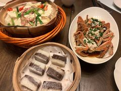 -品悦(崇明凯悦店)