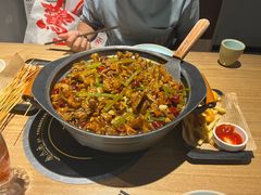 -武松家(丰益桥店)