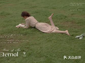 杭州婚纱摄影 给你电影感的照片