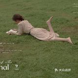 杭州婚纱摄影 给你电影感的照片