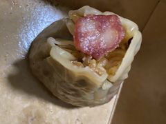 -白玉兰食品甜凤店(合生汇店)