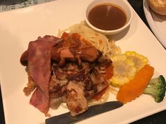 -翠华餐厅(正佳广场店)
